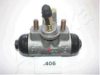 ASHIKA 67-04-406 Wheel Brake Cylinder